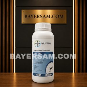سم رتیل مفتس