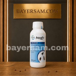 سم بید آکواپای
