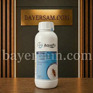 سم سوسک کش اکواپای