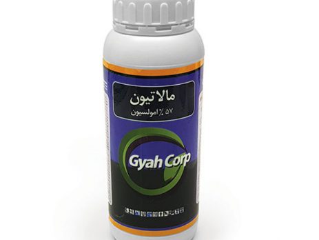 سم حشره کش مالاتیون