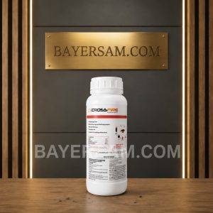 سم ساس کش وارداتی کراس فایر
